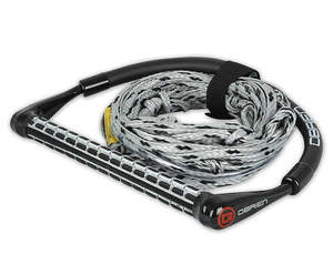 Obrien 4 Section Poly E Wake Combo