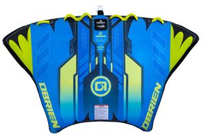 Watersports: Obrien Inflatable Batwing 3