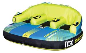 Watersports: Obrien Inflatable Barca 3