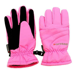 Inferno Junior Gloves Firestorm Pink