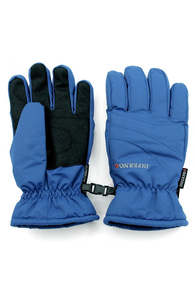 Inferno Junior Gloves Firestorm Royal