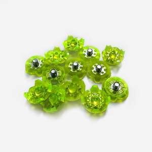 Cricket: Kookaburra Cricket Plastic Shoe Spikes 24pk