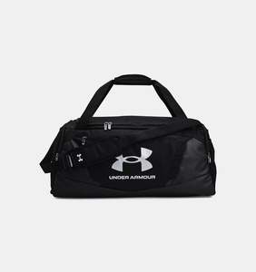 UA Bag Undeniable 5.0 MD Duffle 001