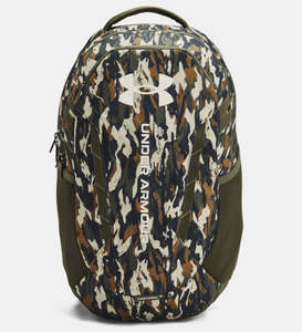 UA Back Pack Hustle 6.0 (390)