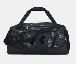 Bags: UA Bag Undeniable 5.0 MD Duffle (010)