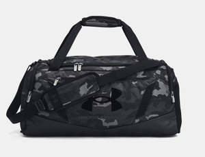 UA Bag Undeniable 5 Duffle SM (007)