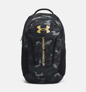 UA Back Pack Hustle 6.0 (001)