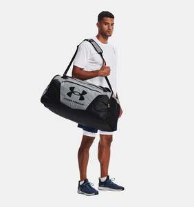 Bags: UA Bag Undeniable 5.0 LG Duffle (012)