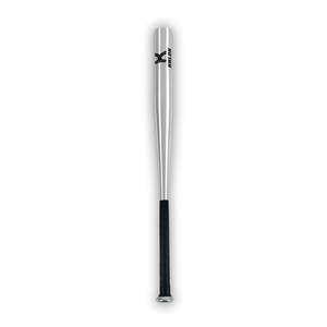 Balls: Khlok Softball Bat Aluminium 32in Silver