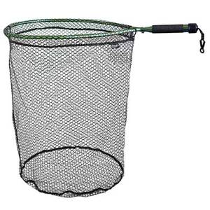 Mclean New Zealand: McLean Fishing Net Weigh S Handle R111-OL