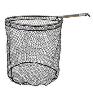 Mclean New Zealand: McLean Fishing Net Weigh Long Handle R102