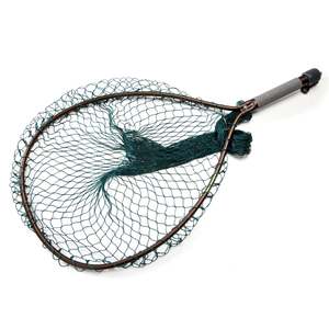 McLean Fishing Net Weigh S/Handle (M)111