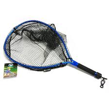 McLean Fishing Net Weigh S/Handle R111-B