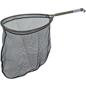 McLean Fishing Net Weigh Long Handle M102