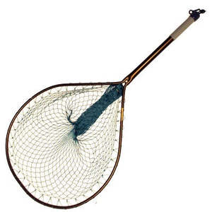 Mclean New Zealand: McLean Net Long Handle Weigh (L)