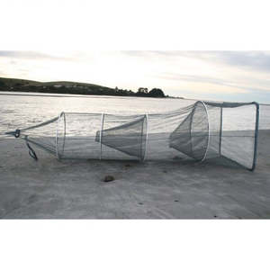 Fish Fighter Whitebait Net Sock 2 Trap