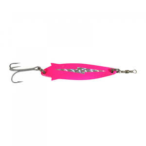 Fishfighter: Fishfighter Toby Fluro Pink Flash