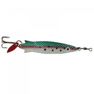 Fishfighter: Fishfighter Fishing Toby Rainbow