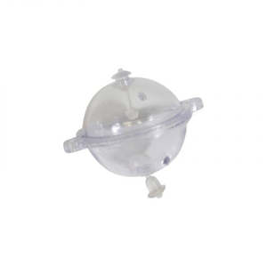 Fishfighter: Fishfighter Bubble Float