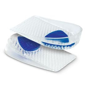 Sof Sole Gel Heel Cup Men