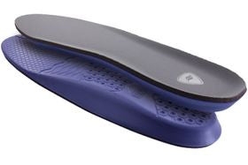 Sof Sole: Sof Sole Memory Insole Unisex