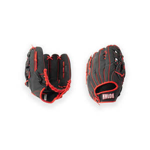 Sports: Softball Glove - Vinyl 13in L/H SGLV9012A