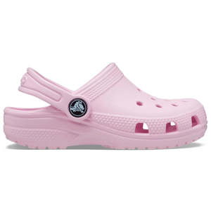 Footwear Youths: Crocs Youth Classic Clog Kids (6GD)