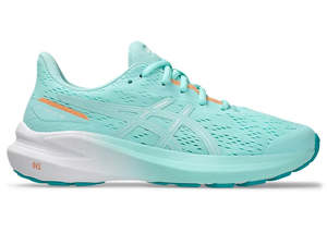 Footwear Youths: Asics Youths Shoes GT-1000 13 GS (405)