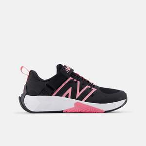 NB Kids Shoes Bungee FuelCell Play (YAE)