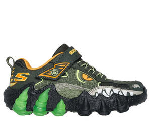 Skechers Kids Shoes Skech-O-Saurus