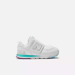 Footwear Junior: NB Enfants Shoes 574 NEW-B (KIJ)