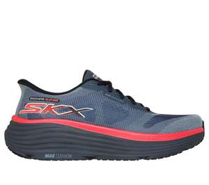Mens Trail: Skechers Mens Shoes Endeavour SLT