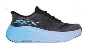 Skechers Womens Shoes Endeavour BKBL