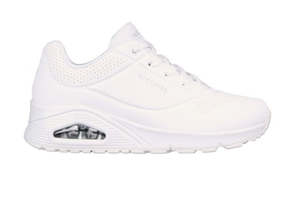 Skechers Womens Shoes Uno Stand On Air