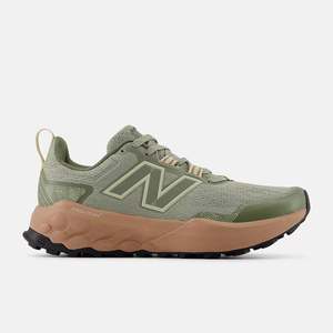 Womans Trail: NB Womens Shoes Garoe V2 WTGAROP2