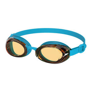 Speedo Goggles Jet Junior 2.0 Azure Blue