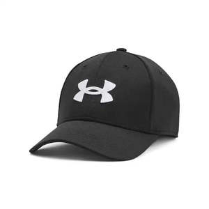 Clothing Mens: UA Mens Blitzing Adjustable Cap (001)