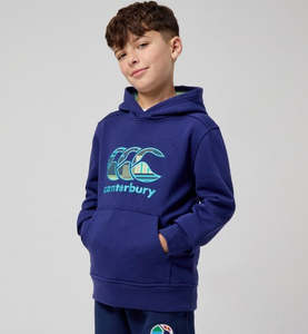 CCC Youth Hoodie Uglies (X90)