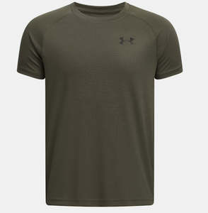 Clothing Boys: UA Boys Tee Tech 2.0 SS (391)