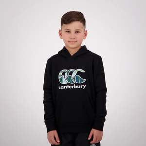 Clothing Boys: CCC Boys Hoodie Uglies (A8A)