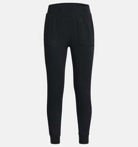 Clothing Girls: UA Girls Pants Motion Jogger (001)