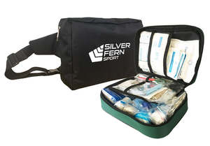 Silver Fern: Silver Fern First Aid Kit Premium