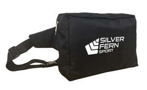 Silver Fern: Silver Fern First Aid Waist Bag