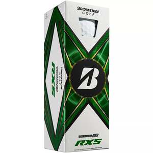 Bridgestone Golf: Bridgestone Golf Balls 24 Tour B-RXS 3 Pk