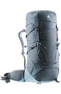 Deuter: Deuter Aircontact Core Backpack 50+10 Gph