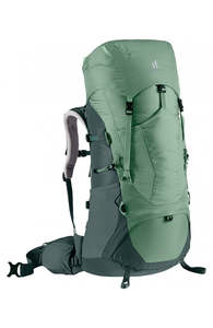 Deuter: Deuter Aircontact Lite Back Pack 45+10SL