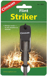 Coghlans: Coghlans Flint Striker