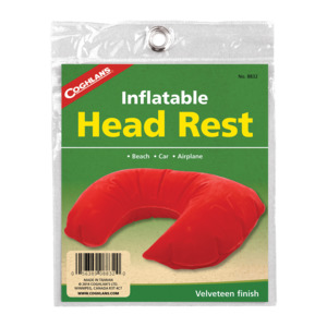 Coghlans Inflatable Head Rest