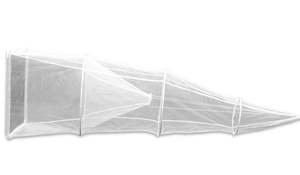 Whitebait: Whitebait Mini Extra Sock