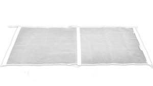 Whitebait Net 780mmx2m (Kiwi)